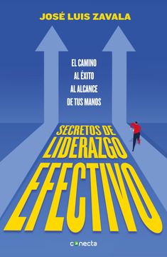 portada Secretos de liderazgo efectivo (in Spanish)