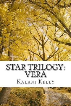 portada Star Trilogy: Vera