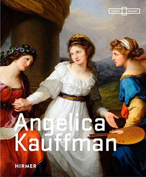 portada Angelika Kauffmann (en Inglés)