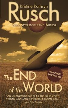 portada The End of The World