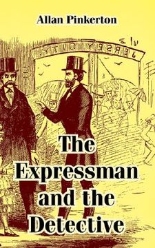 portada the expressman and the detective (en Inglés)