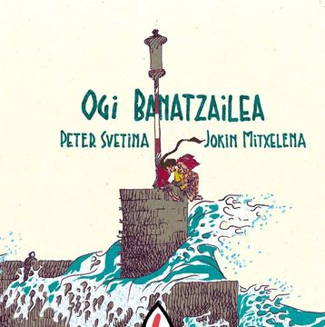 portada Ogi Banatzailea