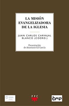 portada La Misión Evangelizadora De La Iglesia (gs) (in Spanish)