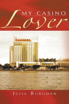 portada My Casino Lover (en Inglés)