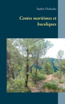 portada Contes maritimes et bucoliques (en Francés)