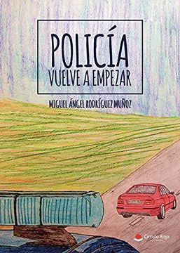 portada Policia. Vuelve a Empezar (in Spanish)