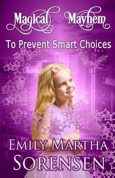 portada To Prevent Smart Choices (en Inglés)