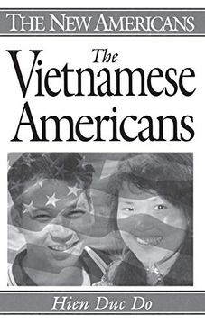 portada The Vietnamese Americans 