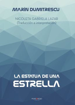portada La Estatua de una Estrella (in Spanish)