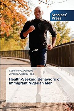 portada Health-Seeking Behaviors of Immigrant Nigerian Men