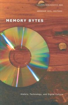 portada memory bytes