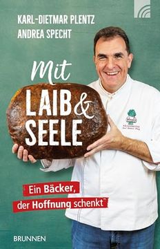 portada Mit Laib und Seele (en Alemán)