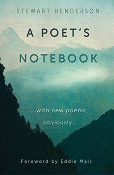 portada A Poet's Not: With new Poems, Obviously (in English)