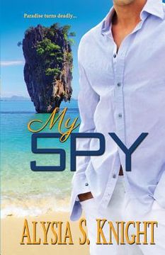portada My Spy