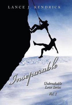 portada Inseparable: Unbreakable Love Series Vol. 1