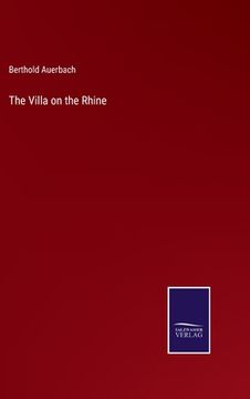 portada The Villa on the Rhine (en Inglés)