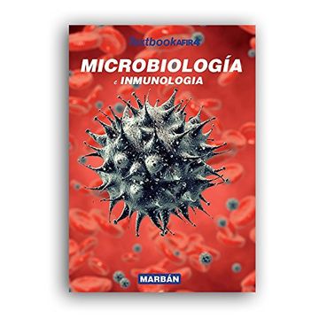 portada Microbiología e Inmunología