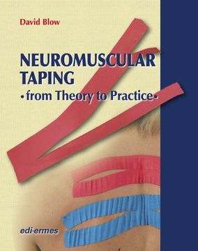 portada Neuromuscular Taping: From Theory to Practice 