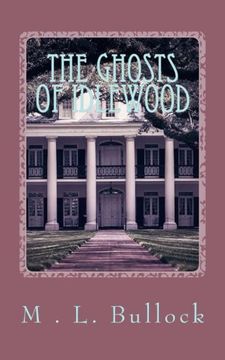 portada The Ghosts of Idlewood (Volume 1)