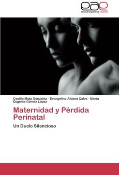 portada Maternidad y Perdida Perinatal