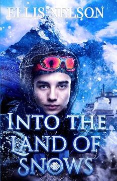 portada Into the Land of Snows (in English)