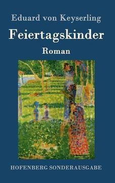 portada Feiertagskinder (in German)