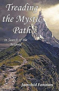 portada Treading the Mystic Path in Search of the Beloved (en Inglés)