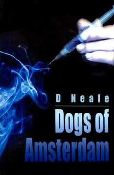 portada dogs of amsterdam (in English)