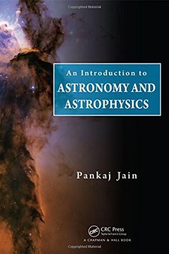 portada An Introduction to Astronomy and Astrophysics