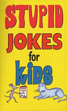 portada Stupid Jokes for Kids 