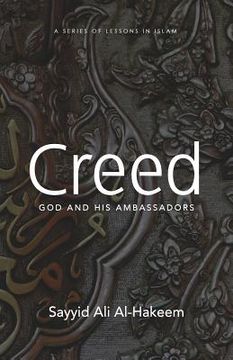 portada Creed: God and His Ambassadors (en Inglés)