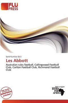 les abbott (en Inglés)