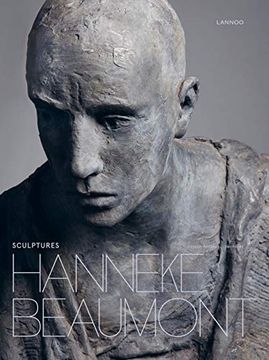 portada Hanneke Beaumont: Sculptures (en Inglés)