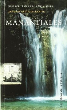 portada MANANTIALES LE (in Spanish)