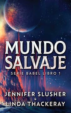 portada Mundo Salvaje