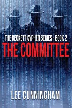 portada The Beckett Cypher: The Committee: The Committee (in English)