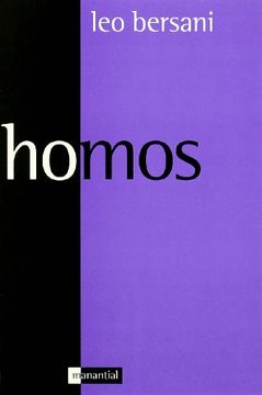portada Homos (in Spanish)