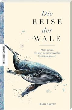 portada Die Reise der Wale