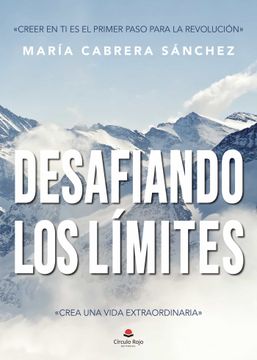 portada Desafiando los Limites (in Spanish)