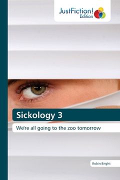 portada Sickology 3 (in English)