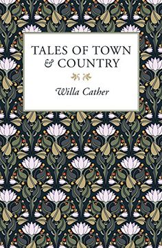 portada Tales of Town & Country