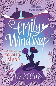 portada Emily Windsnap and the Falls of Forgotten Island: Book 7