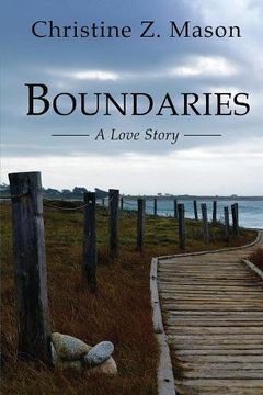 portada Boundaries: A Love Story