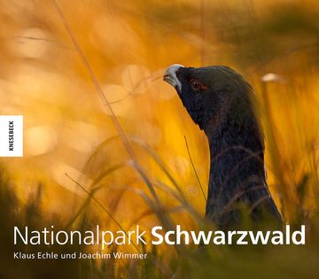 portada Nationalpark Schwarzwald