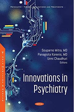 portada Innovations in Psychiatry