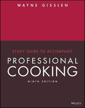 portada Professional Cooking (en Inglés)