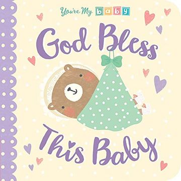 portada God Bless This Baby (You're my Baby) 