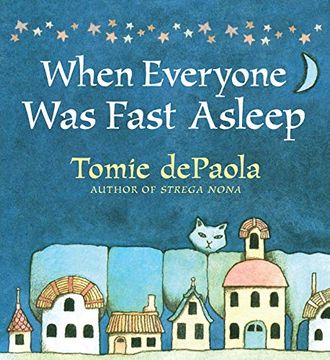 portada When Everyone was Fast Asleep (en Inglés)
