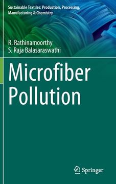 portada Microfiber Pollution