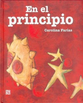 portada En el Principio (in Spanish)